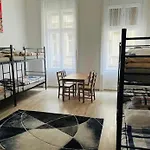 Hostal Brand