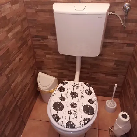 Brand Hostel Budapesta