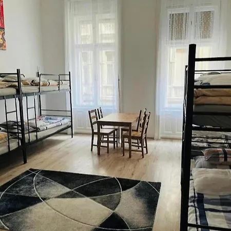 Hostel Brand