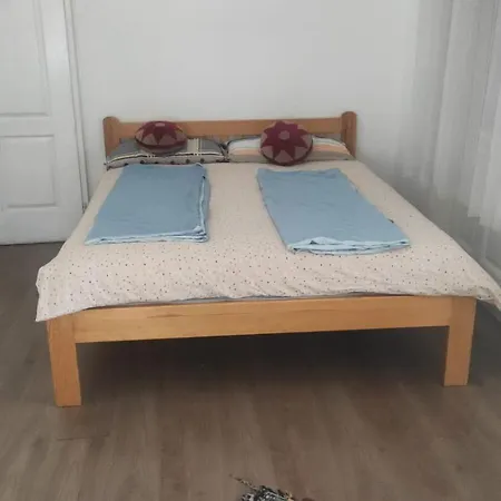 Brand Hostel Budapesta