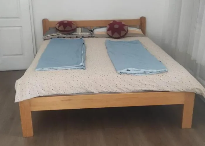 Brand Hostel Budapešť