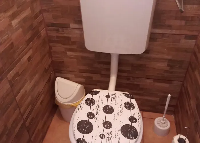 Brand Hostel Budapest