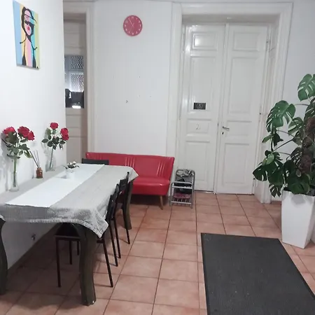 Brand Hostel Budapeşte